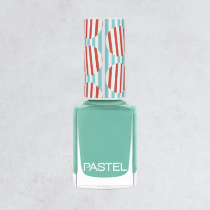 PASTEL NAIL POLISH 389