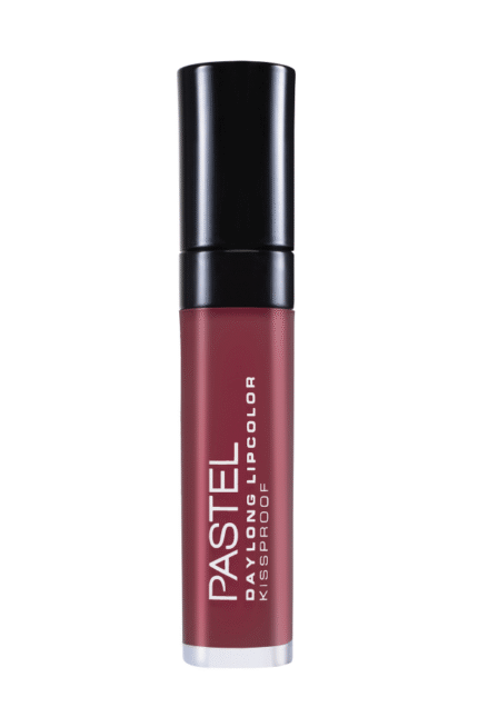 PASTEL DAYLONG LIPCOLOR KISSPROOF 19