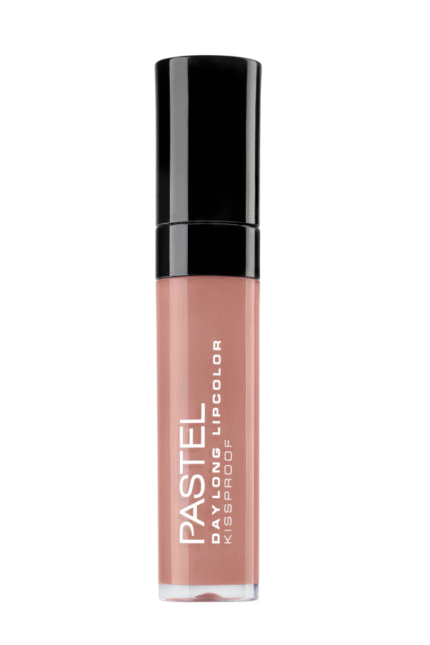 PASTEL DAYLONG LIPCOLOR KISSPROOF 47
