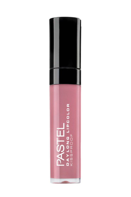 PASTEL DAYLONG  LIPCOLOR KISSPROOF 49