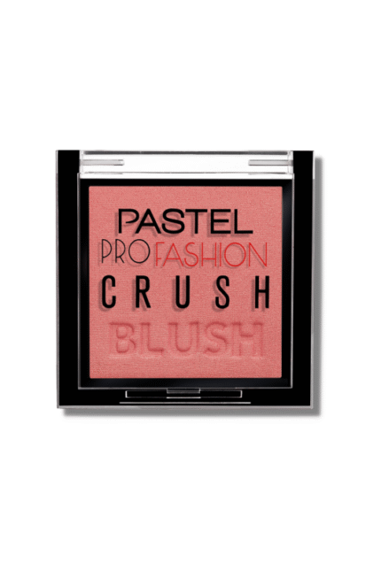 PASTEL CRUSH BLUSH 302