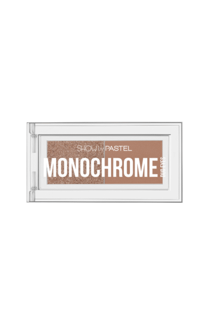 PASTEL MONOCHROME EYESHADOW 22 - Mocha Latte