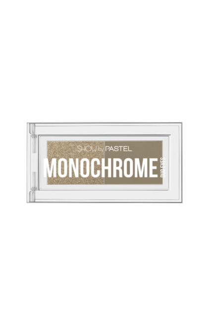 PASTEL MONOCHROME EYESHADOW 23 - First Harvest
