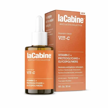 لاكابين سيروم فيتامين سي 30 مل (SE)