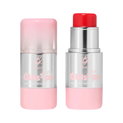 اضاءة وجه غلاس اون فيري تيل - رقم 02