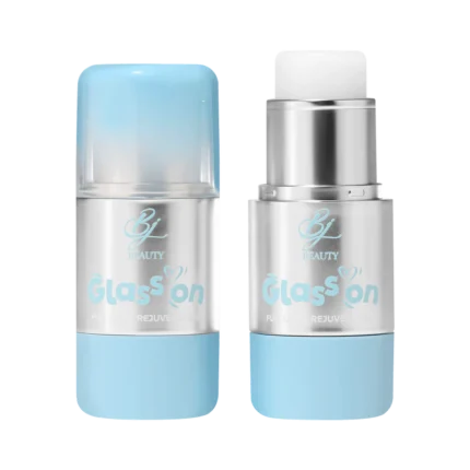 اضاءة وجه غلاس اون ايس - رقم 01