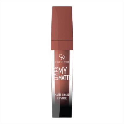 GR LIPING MY MATTE LIPSTICK-22