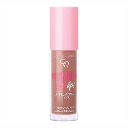GR PLUMPED LIPS LIPGLOSS-204