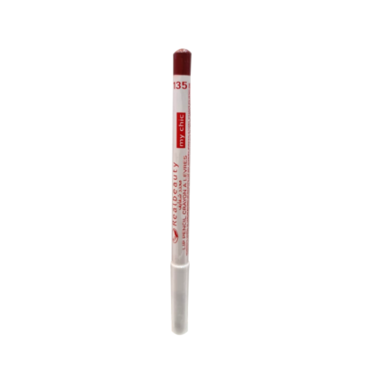 LIP PENCIL CRAYON A LEVRES REAL BEAUTY 135
