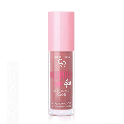 GR PLUMPED LIPS LIPGLOSS-203