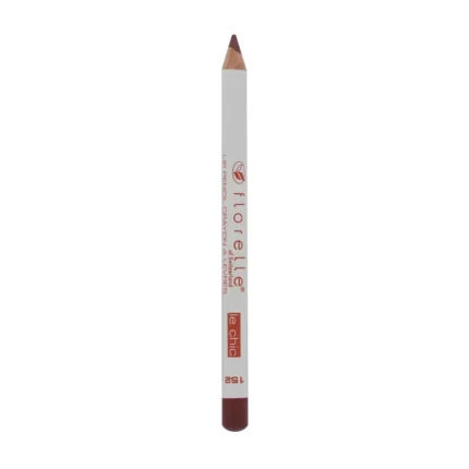 LIP PENCIL CRAYON A LEVRES REAL BEAUTY 152