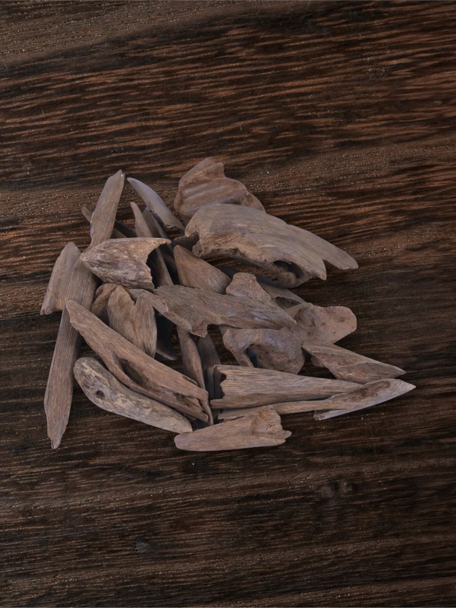 مروكي-أسطورة